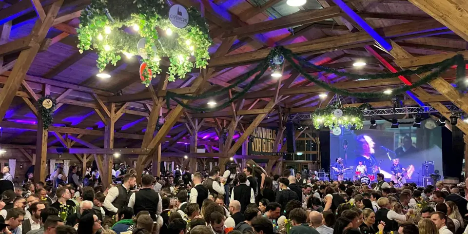 Starkbierfest 2026 München - Termine, Orte & Planung